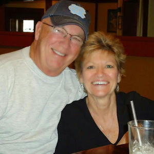 Meet your Posher, Patsy